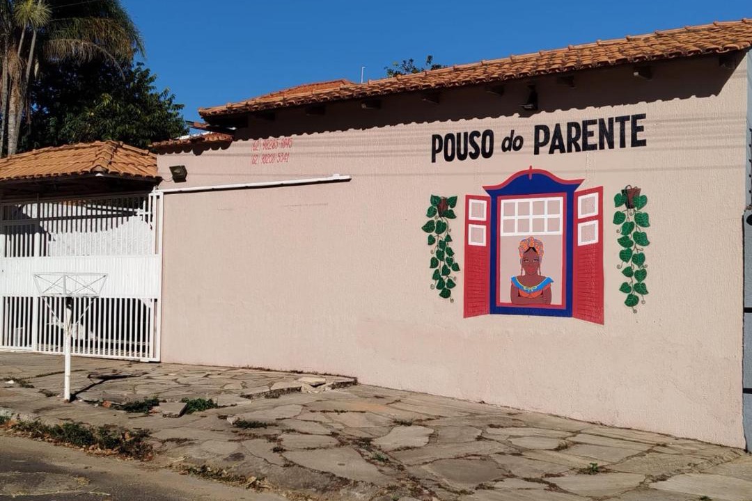 Photo of Others in Pirenopolis