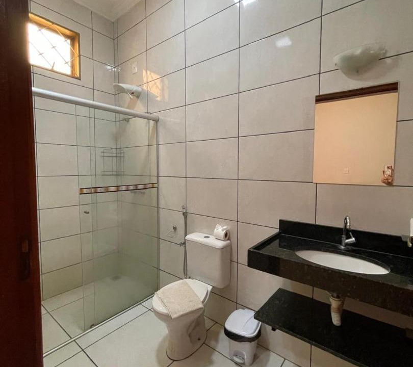 Photo of Bathroom in Olimpia