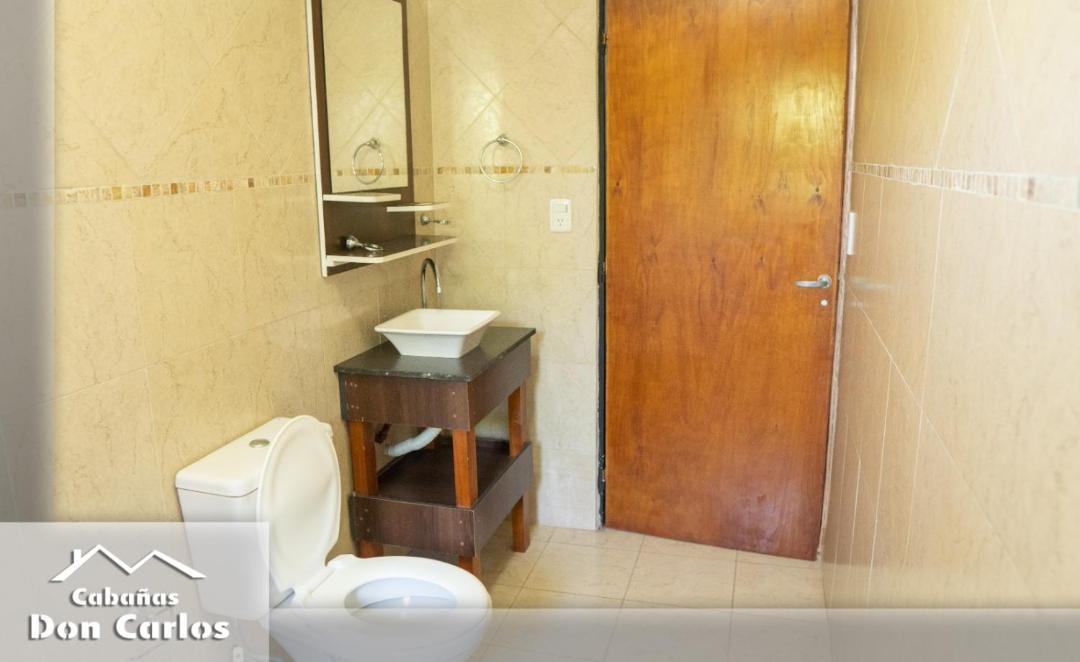 Photo of Bathroom in San Antonio de Arredondo