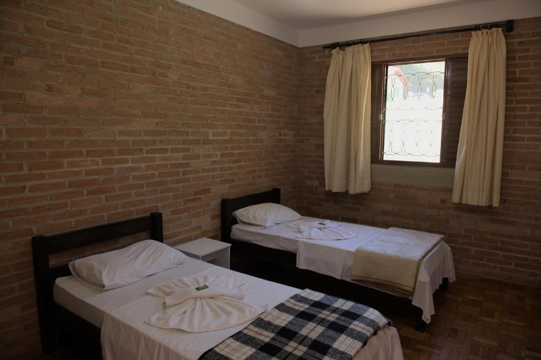 Photo of Bedroom in Vinhedo