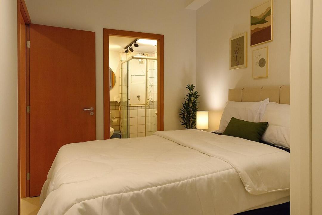 Photo of Bedroom in Aguas Claras