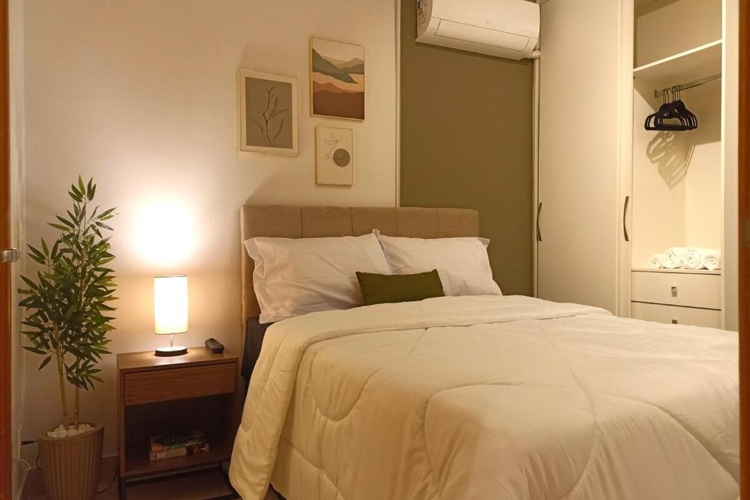 Photo of Bedroom in Aguas Claras