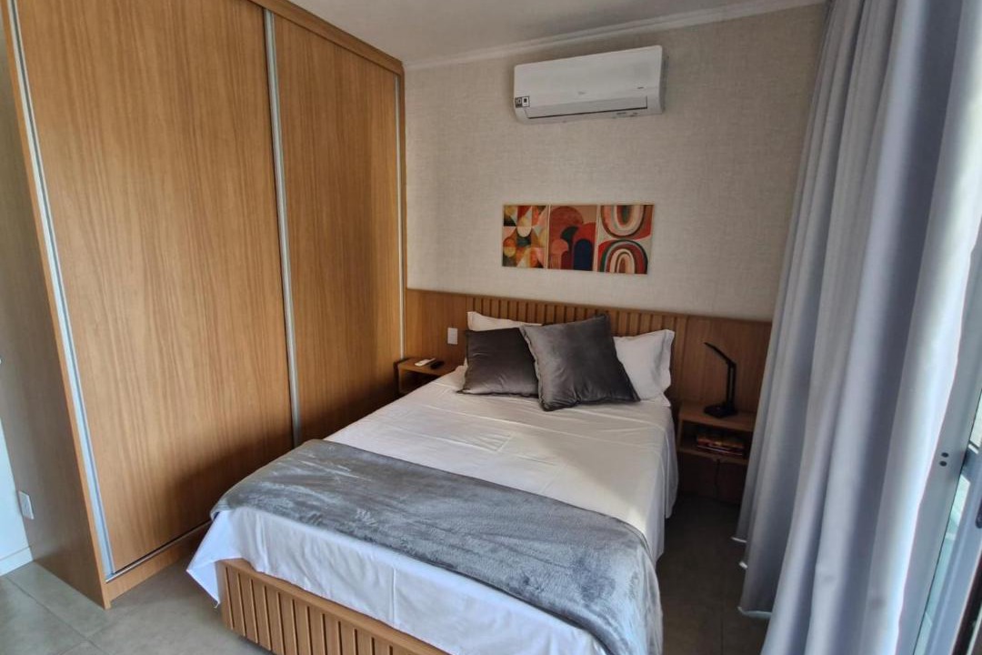 Photo of Bedroom in Brooklin Novo