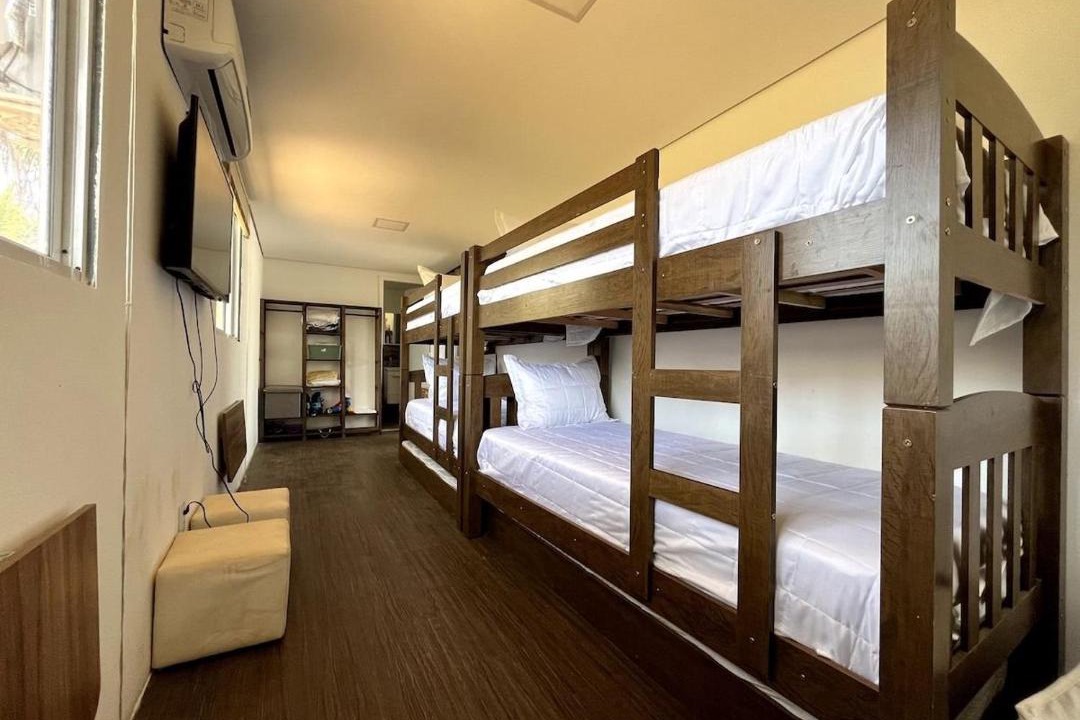Photo of Bedroom in Lago Sul