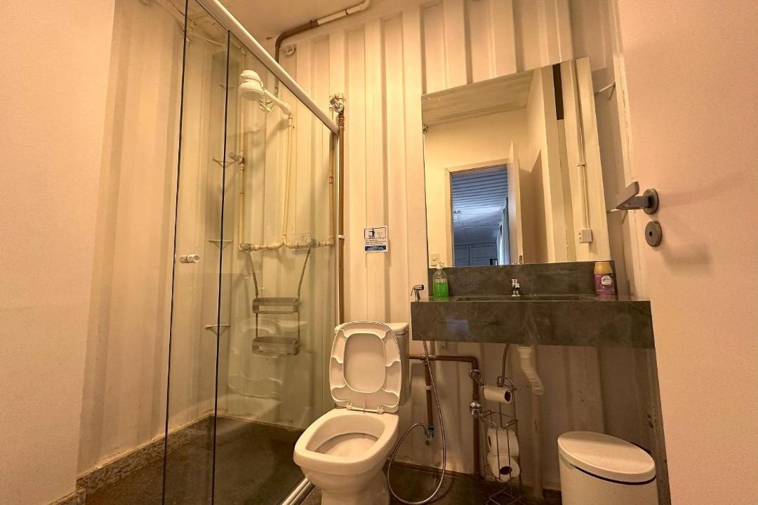 Photo of Bathroom in Lago Sul