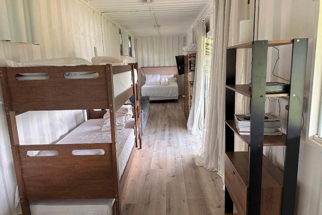 Photo of Bedroom in Lago Sul