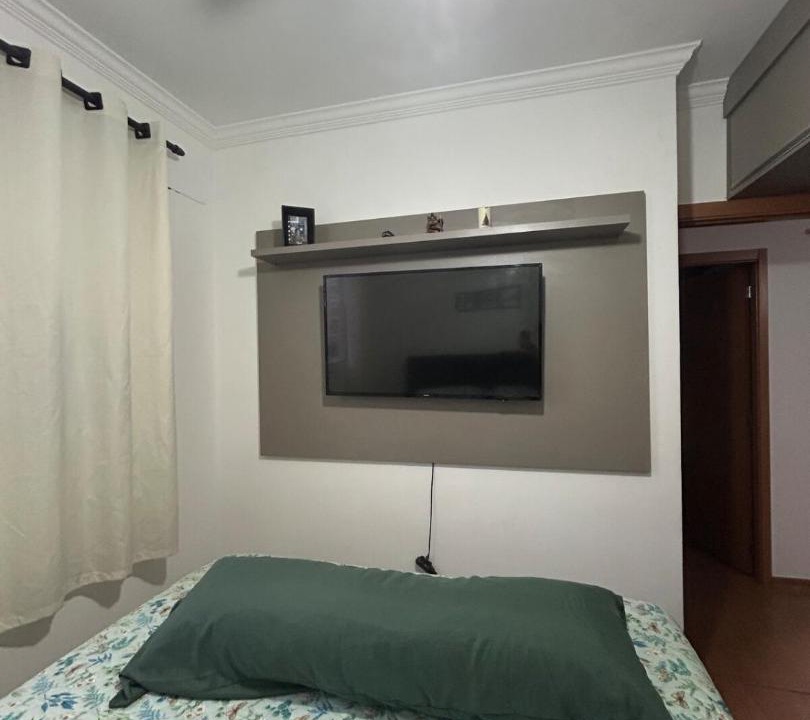 Photo of Bedroom in Ribeirao Preto