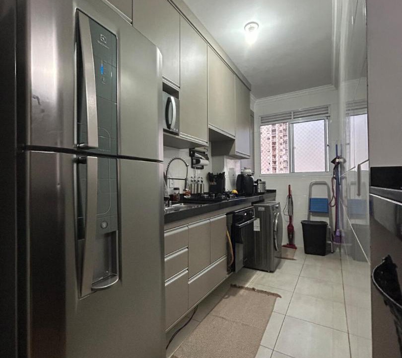 Photo of Kitchen in Ribeirao Preto