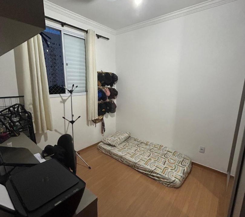 Photo of Bedroom in Ribeirao Preto
