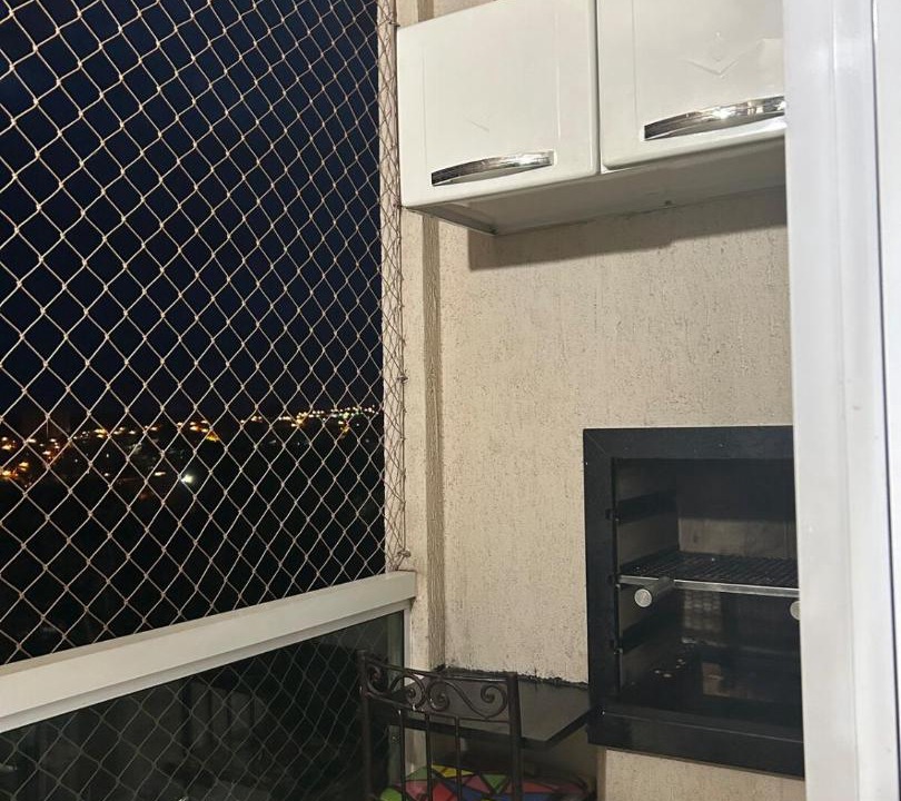 Photo of Patio Balcony in Ribeirao Preto
