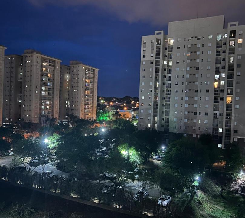 Photo of Buildings in Ribeirao Preto
