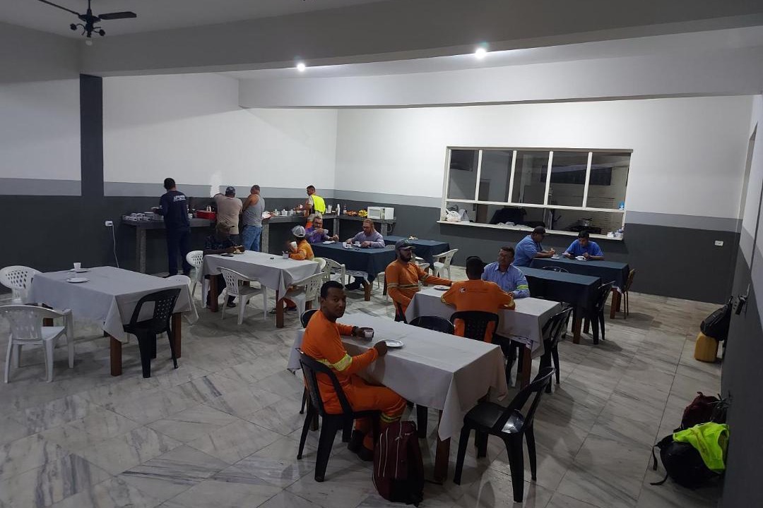 Photo of Others in Osvaldo Cruz