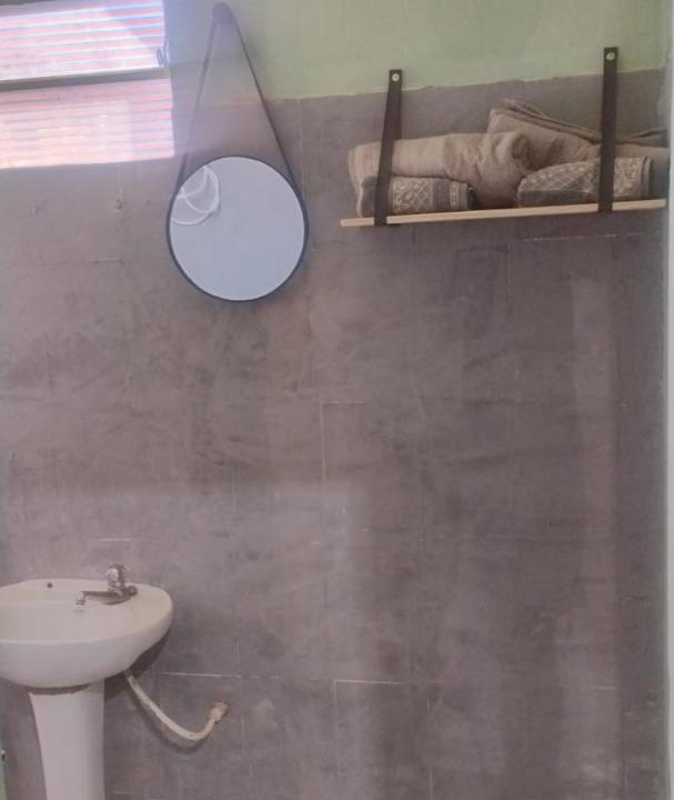 Photo of Bathroom in Hortolandia