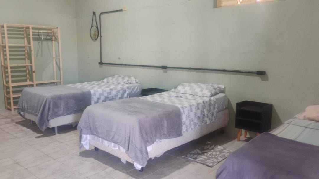 Photo of Bedroom in Hortolandia