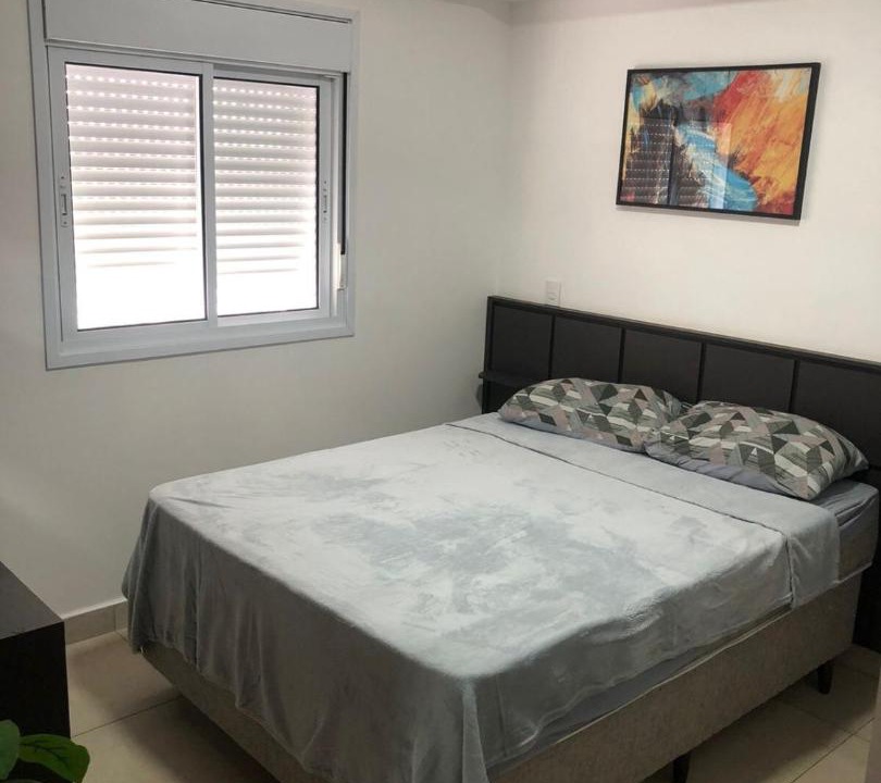 Photo of Bedroom in Ribeirao Preto