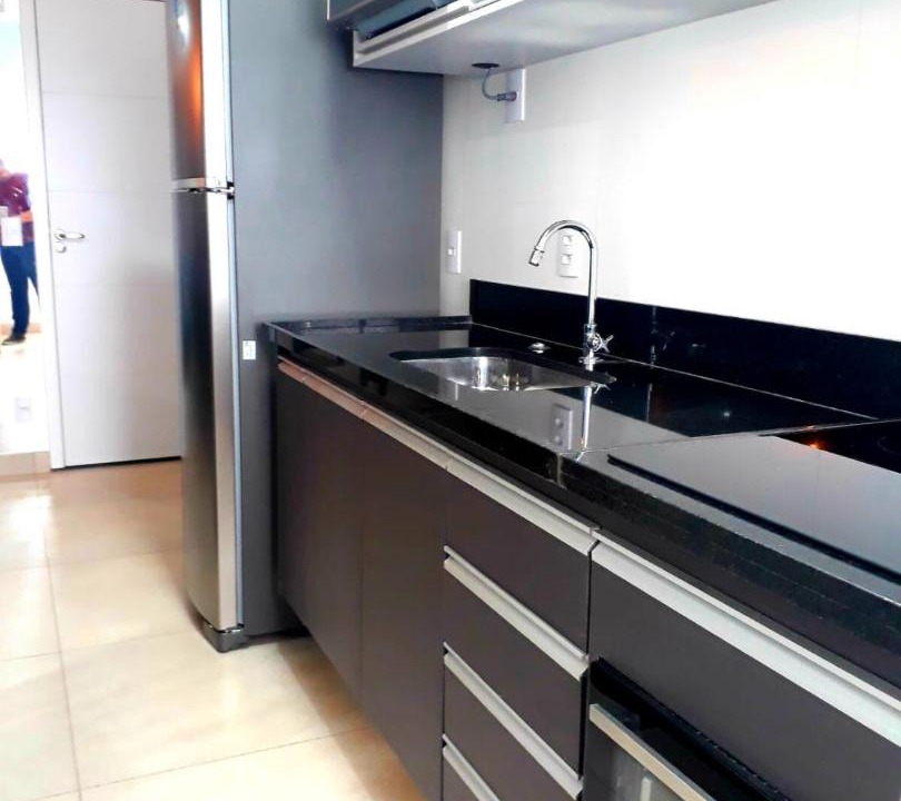 Photo of Kitchen in Ribeirao Preto