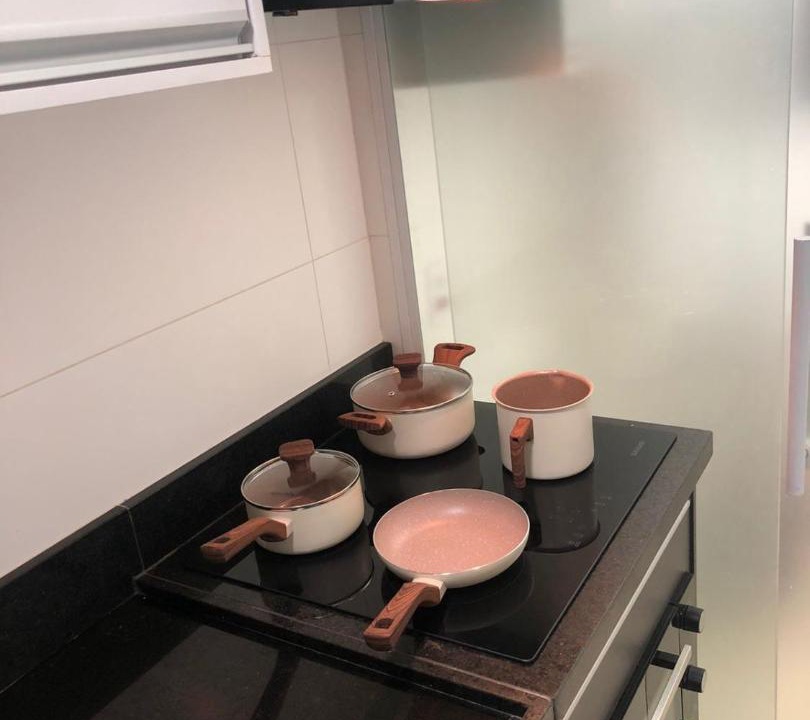 Photo of Kitchen in Ribeirao Preto