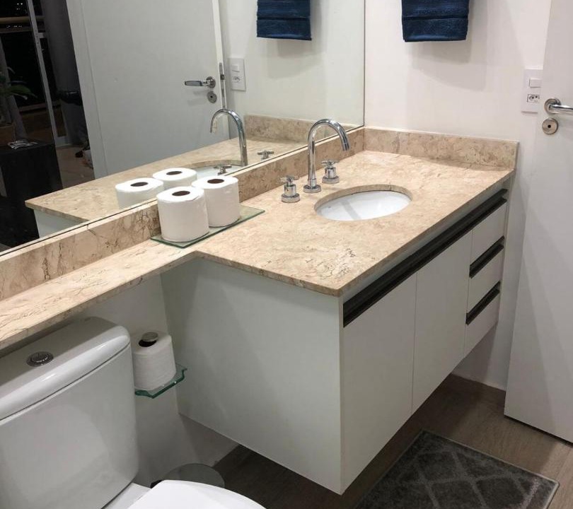Photo of Bathroom in Ribeirao Preto