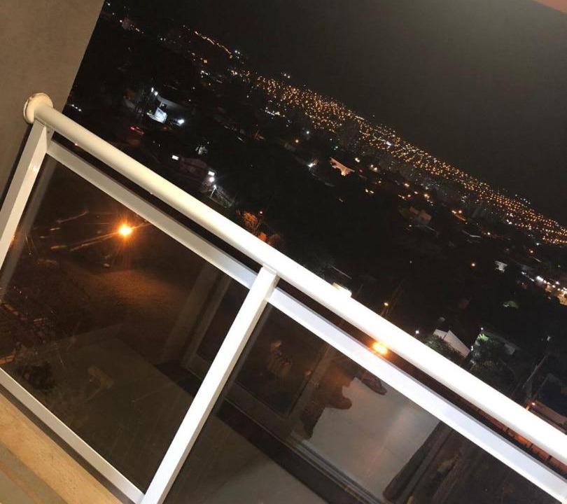 Photo of Patio Balcony in Ribeirao Preto
