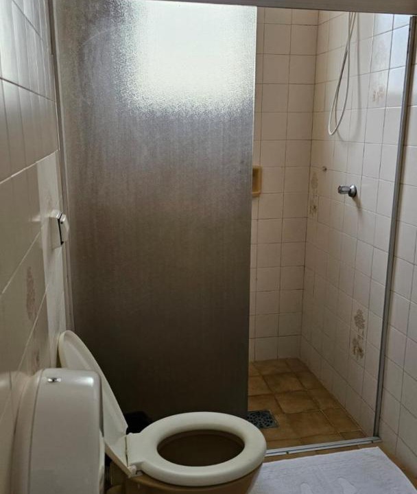 Photo of Bathroom in Osvaldo Cruz