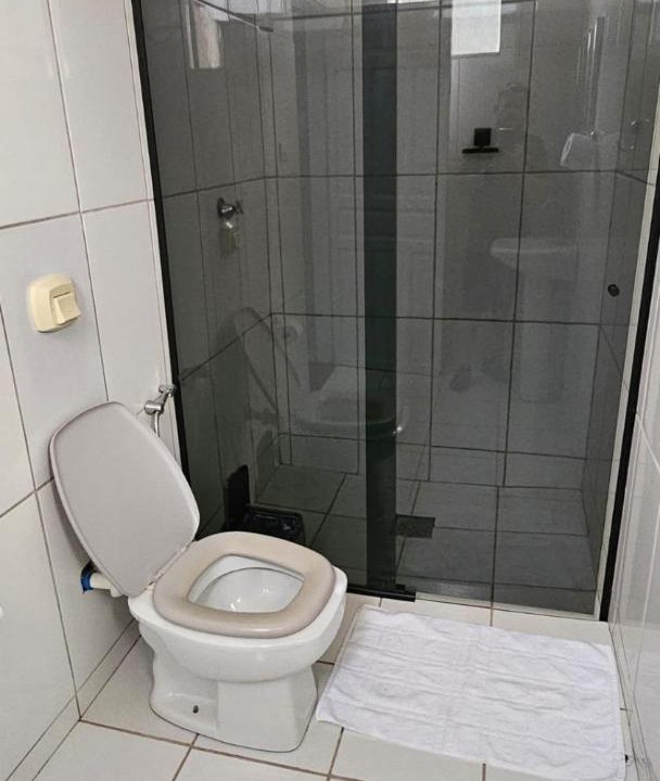 Photo of Bathroom in Osvaldo Cruz