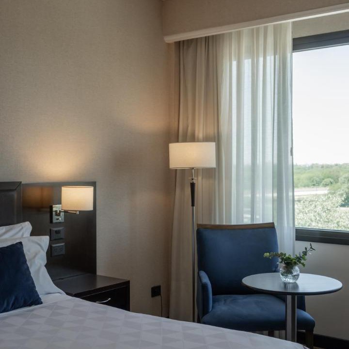 Photo of Bedroom in Ciudad Evita