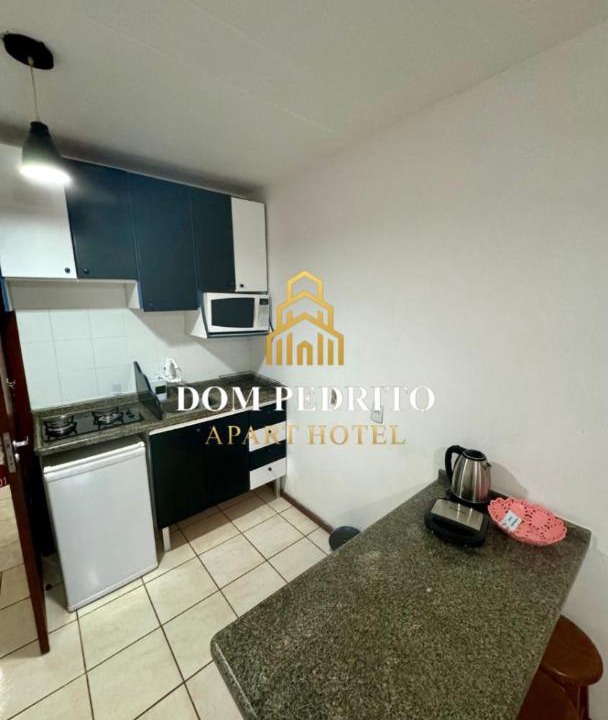 Photo of Kitchen in Canasvieiras