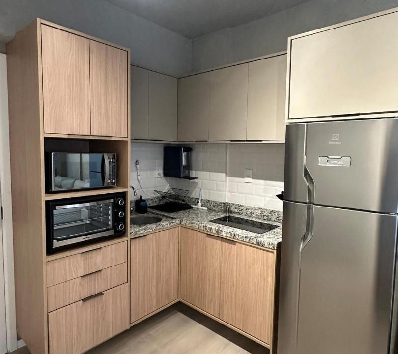 Photo of Kitchen in Barra