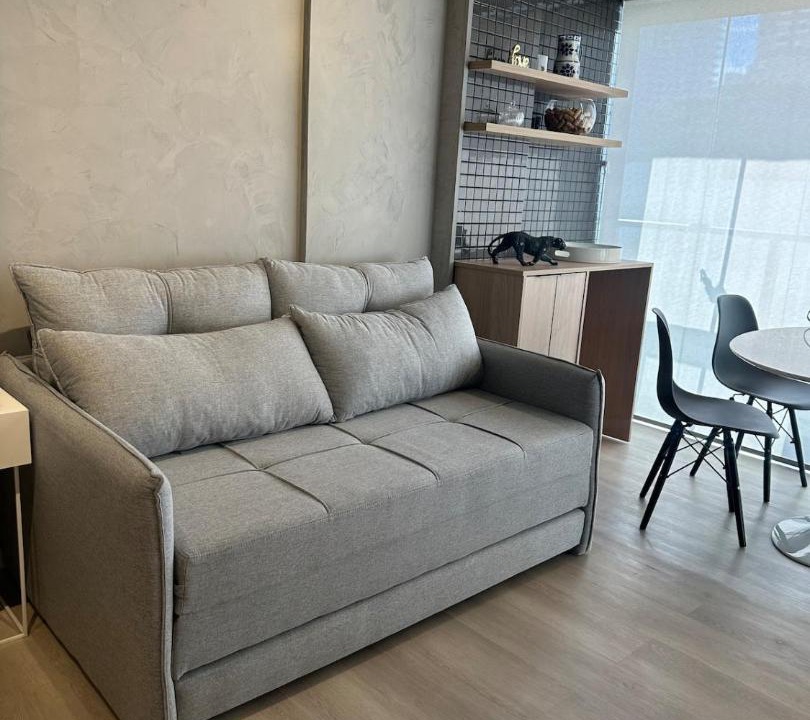 Photo of Livingroom in Barra