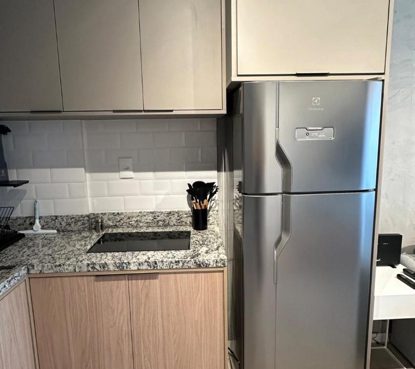 Photo of Kitchen in Barra