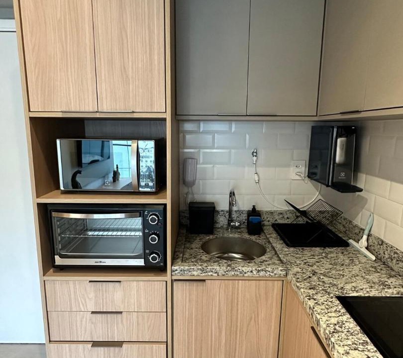 Photo of Kitchen in Barra
