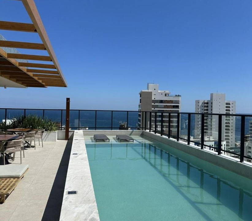 Photo of Patio Balcony in Barra