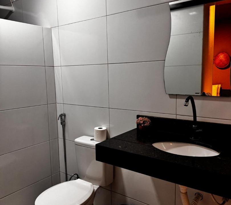 Photo of Bathroom in Mar Vermelho