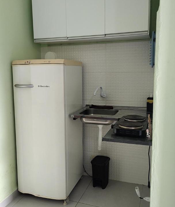 Photo of Kitchen in Ilha Comprida