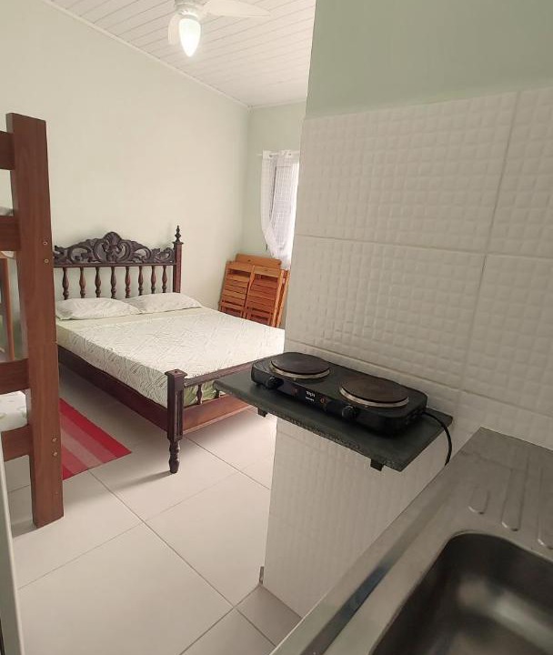 Photo of Kitchen in Ilha Comprida