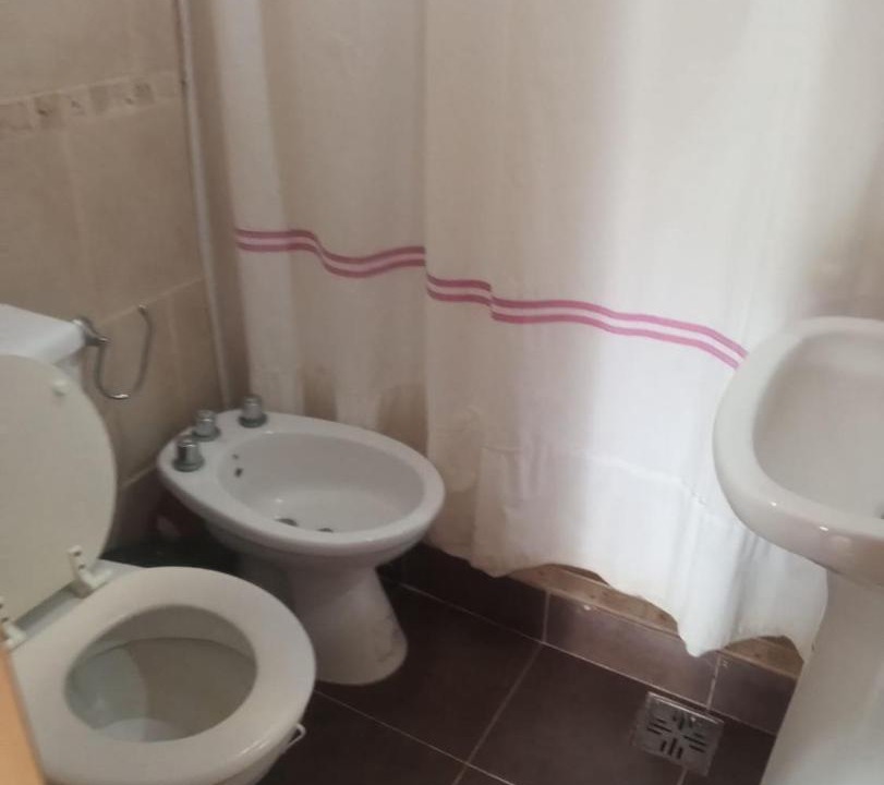 Photo of Bathroom in Santiago del Estero