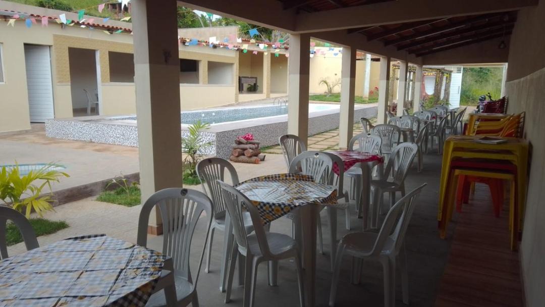 Photo of Others in Sao Jose de Princesa