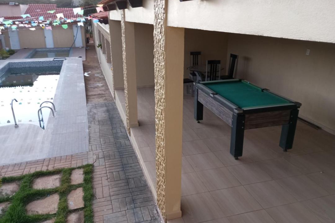 Photo of Patio Balcony in Sao Jose de Princesa
