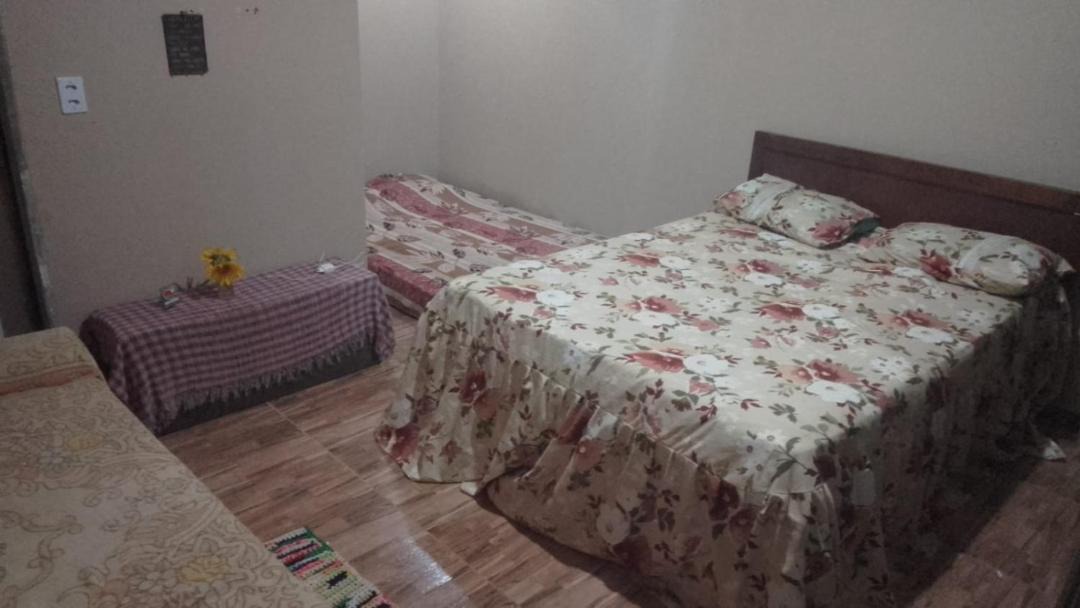 Photo of Bedroom in Sao Jose de Princesa