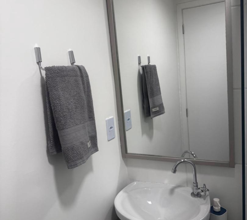 Photo of Bathroom in Sao Paulo
