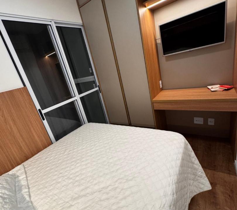 Photo of Bedroom in Sao Paulo