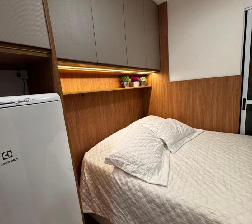 Photo of Bedroom in Sao Paulo