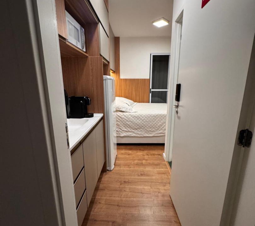 Photo of Bedroom in Sao Paulo