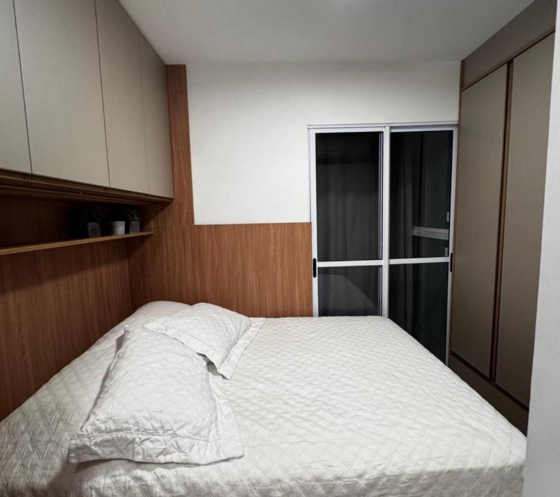 Photo of Bedroom in Sao Paulo