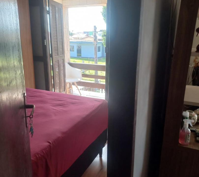 Photo of Bedroom in Balneario Gaivota