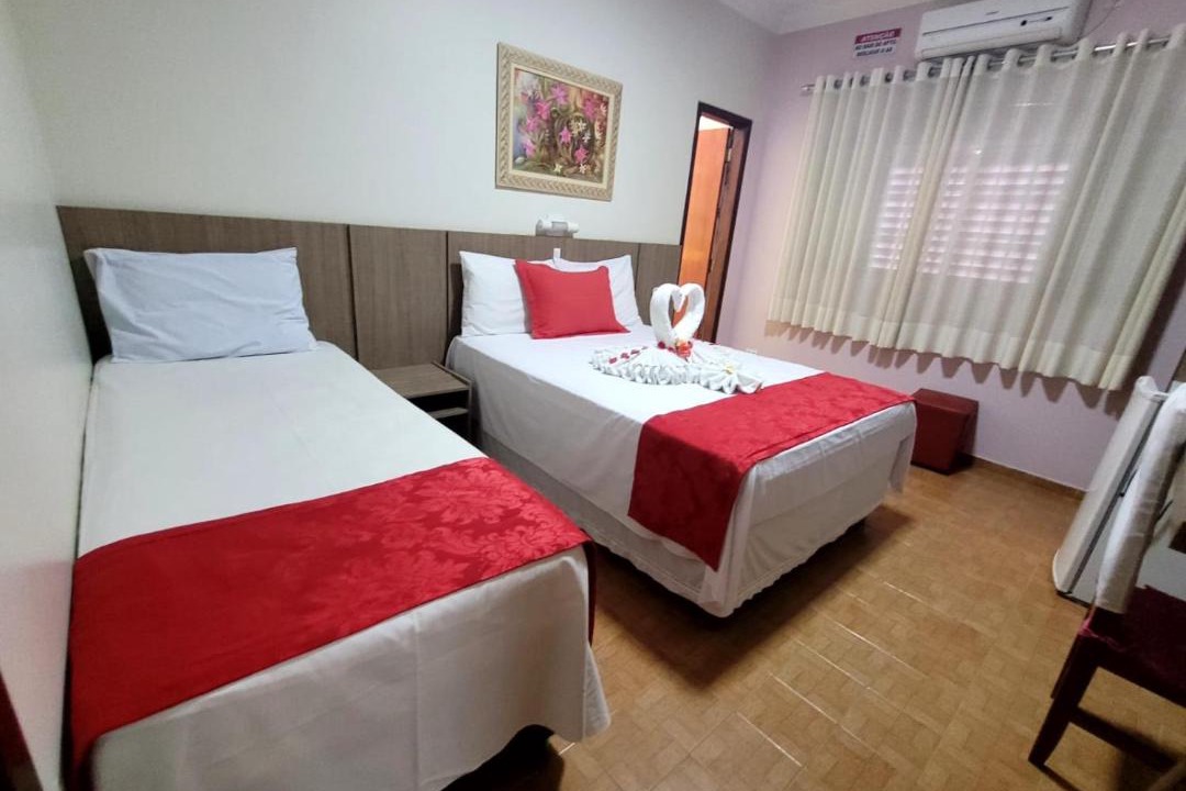 Photo of Bedroom in Termal