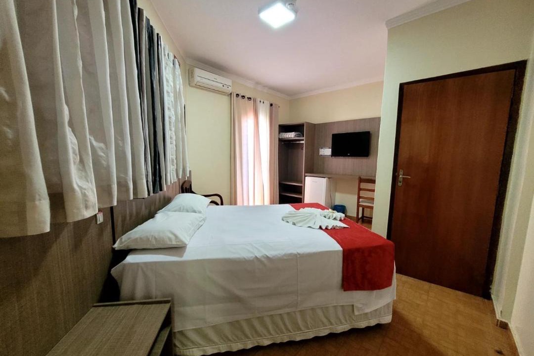 Photo of Bedroom in Termal
