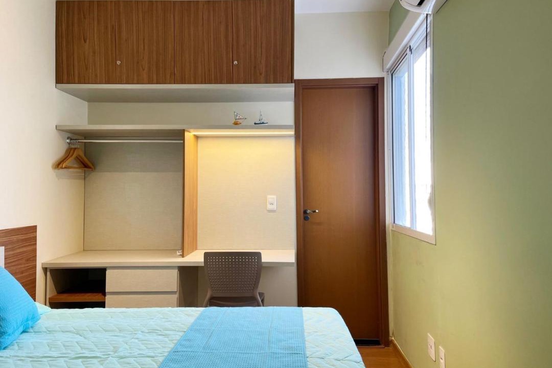 Photo of Bedroom in Cruz das Almas