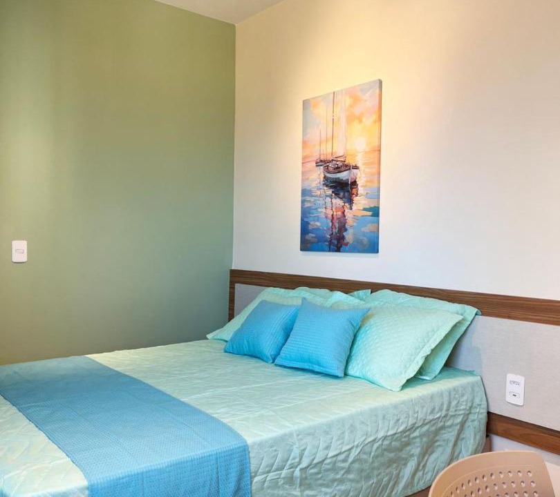 Photo of Bedroom in Cruz das Almas