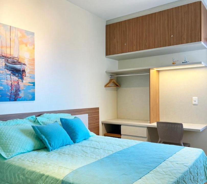 Photo of Bedroom in Cruz das Almas